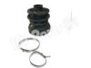 IPS Parts IBK-10023 Bellow Set, drive shaft